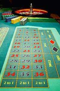 comment gagner roulette casino